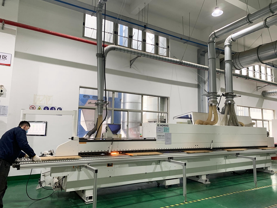 The custom cash register is prepared to issue, perfect acceptance, delivery exceeds expectations!