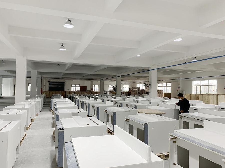 The demand for the home office supplies of UniKs increases, and orders have increased