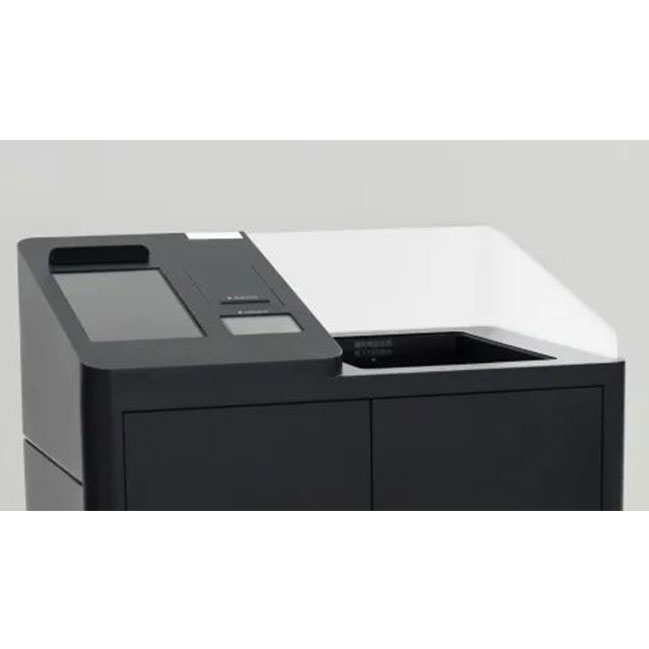 Self -service cashier