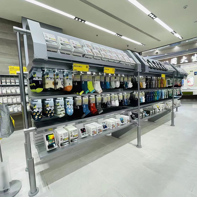 蕉內武漢永旺店